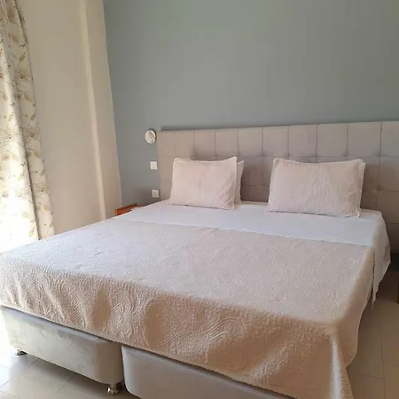 Pensionat The Red Dragon