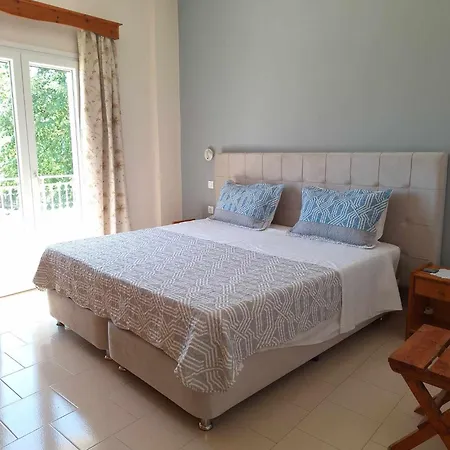 Pensionat The Red Dragon 4*