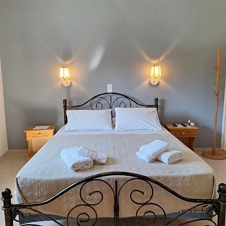 Pensionat The Red Dragon