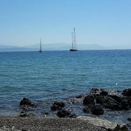 ο κόκκινος δράκος Πανσιόν