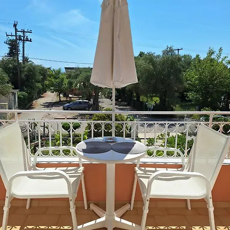 The Red Dragon Exclusive 4* Dassia (Corfu)