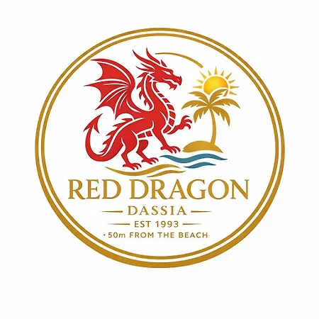 The Red Dragon Exclusive 4*