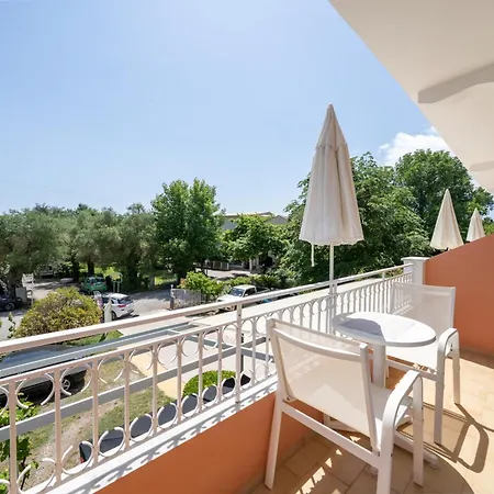 Pensionat Red Dragon Exclusive 4*