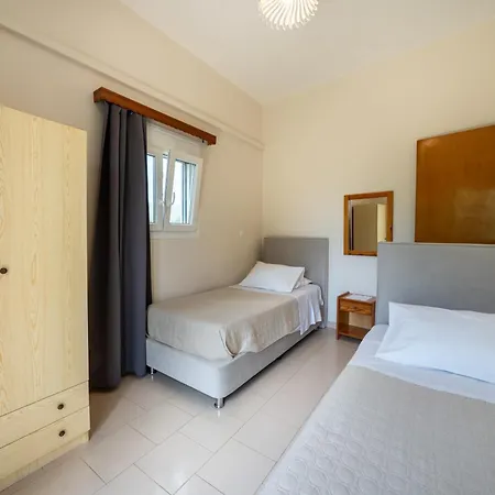 Red Dragon Exclusive Dassia (Corfu)