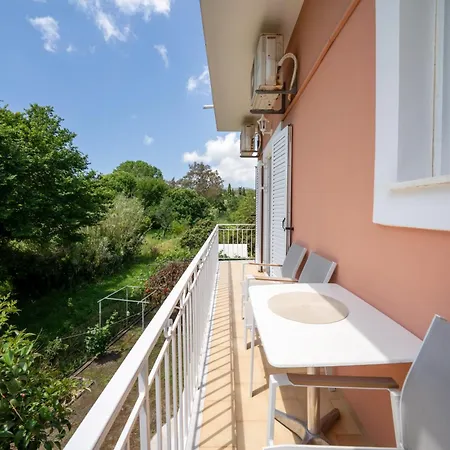 Red Dragon Exclusive Pensionat Dassia (Corfu)