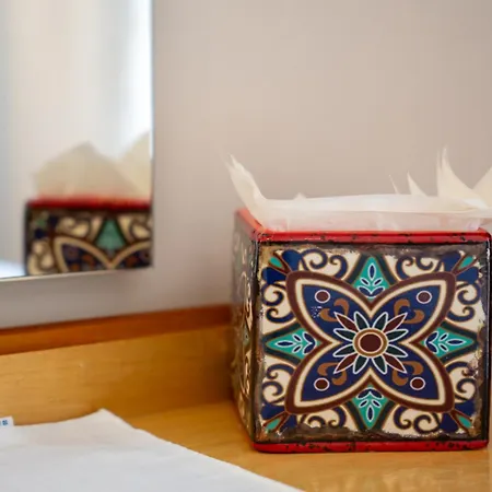 Pensionat Red Dragon Exclusive 4*