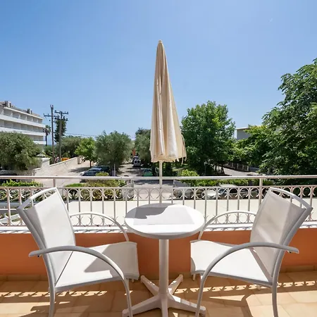 Red Dragon Exclusive Dassia (Corfu)