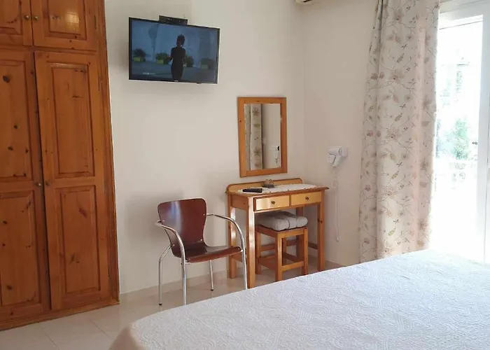Pensionat The Red Dragon Exclusive 4*