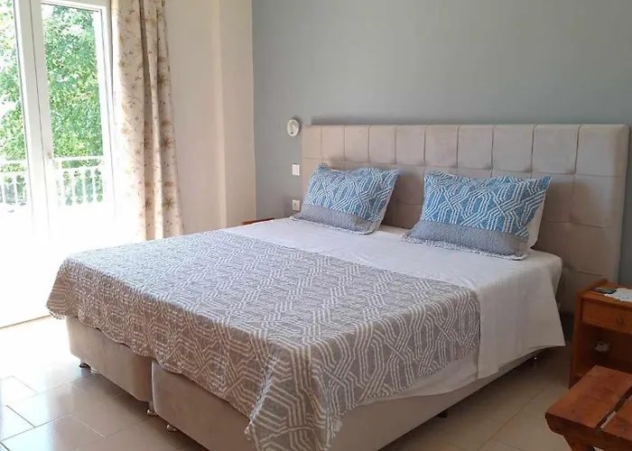 Pensionat The Red Dragon Exclusive 4*