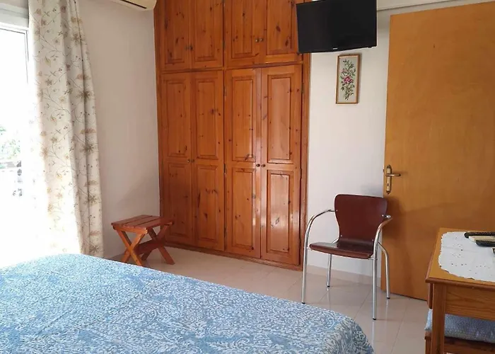 Pensionat The Red Dragon Exclusive 4*