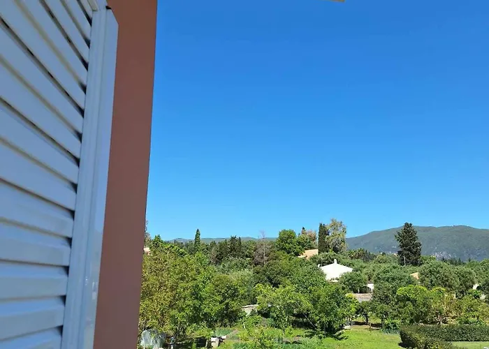 The Red Dragon Exclusive Dassia (Corfu)