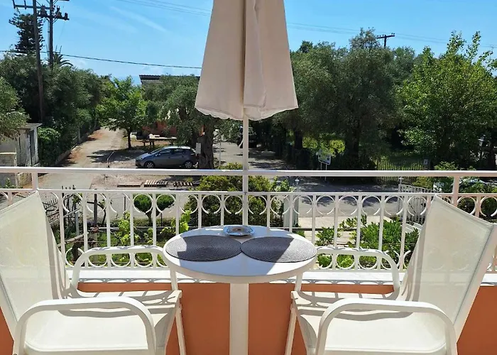 The Red Dragon Exclusive 4* Dassia (Corfu)