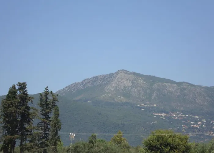 The Red Dragon Exclusive Dassia (Corfu)