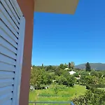 The Red Dragon Exclusive Dassia (Corfu)