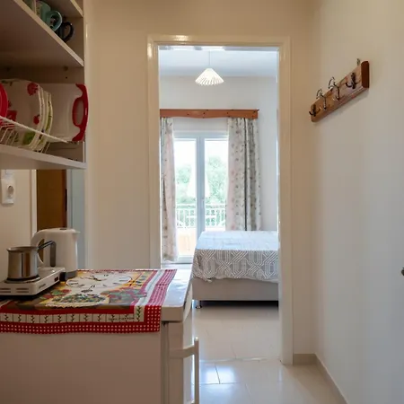 The Red Dragon Exclusive Dassia (Corfu)
