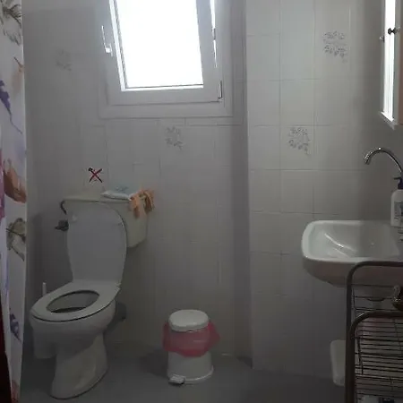 The Red Dragon Casa de hóspedes Dassia (Corfu)